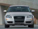 Audi A3 Sportback 2.0T 2004 года (NA)